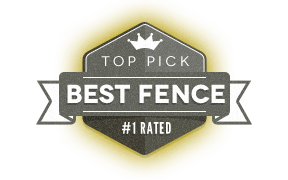 top pick best fence